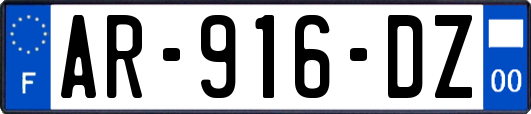 AR-916-DZ