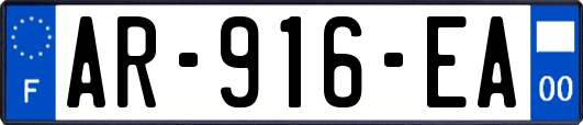 AR-916-EA