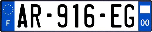 AR-916-EG