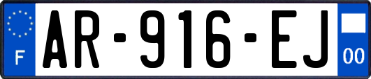 AR-916-EJ