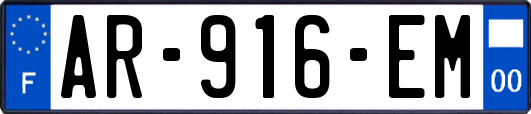 AR-916-EM