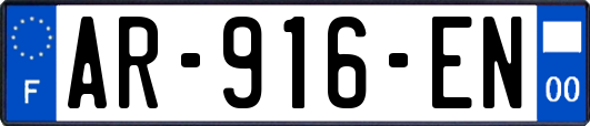 AR-916-EN