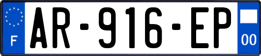 AR-916-EP