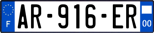AR-916-ER