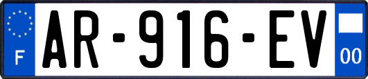 AR-916-EV