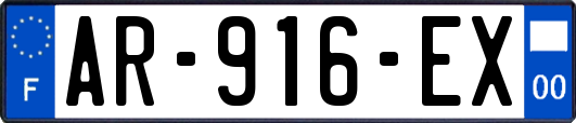 AR-916-EX