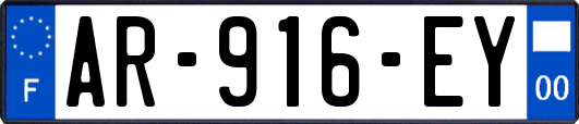 AR-916-EY