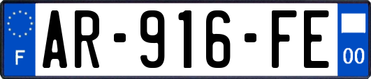 AR-916-FE