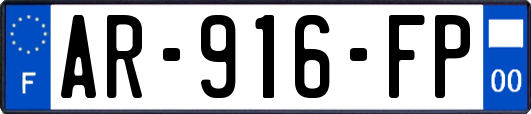 AR-916-FP