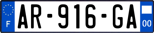 AR-916-GA