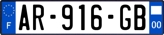 AR-916-GB