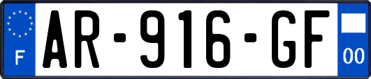 AR-916-GF