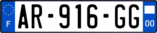 AR-916-GG