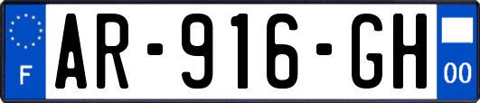 AR-916-GH