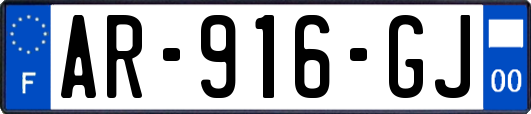 AR-916-GJ