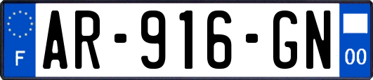 AR-916-GN