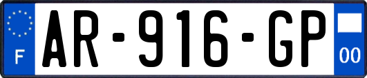 AR-916-GP