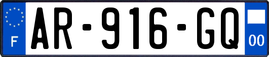 AR-916-GQ