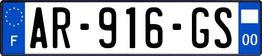 AR-916-GS