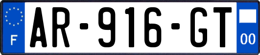 AR-916-GT