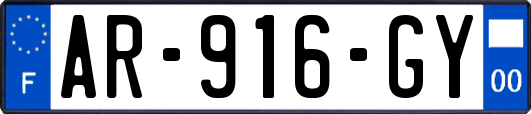 AR-916-GY