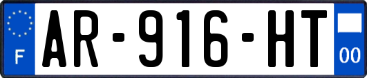AR-916-HT