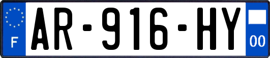 AR-916-HY