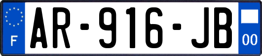 AR-916-JB
