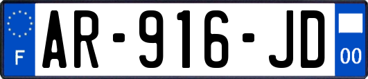 AR-916-JD