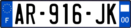 AR-916-JK