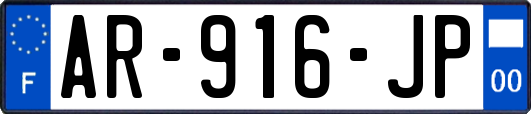AR-916-JP