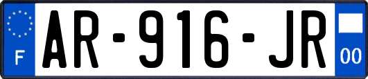 AR-916-JR