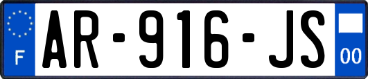 AR-916-JS