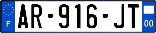 AR-916-JT