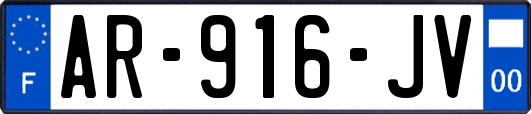 AR-916-JV
