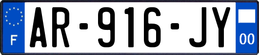 AR-916-JY