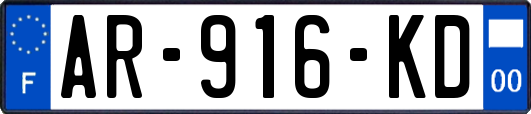 AR-916-KD