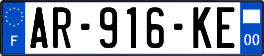 AR-916-KE
