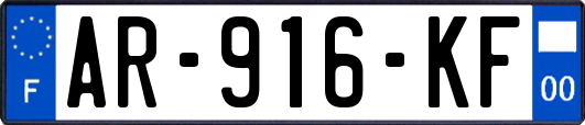 AR-916-KF