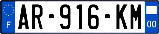 AR-916-KM