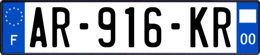 AR-916-KR