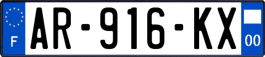 AR-916-KX