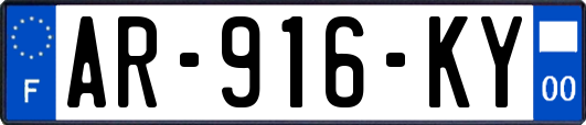 AR-916-KY
