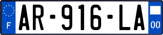 AR-916-LA