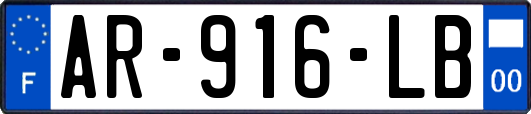 AR-916-LB