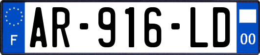 AR-916-LD