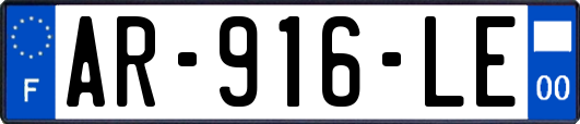 AR-916-LE