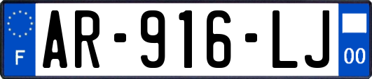 AR-916-LJ