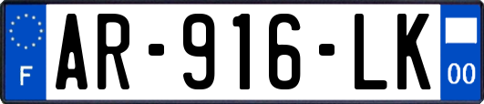 AR-916-LK