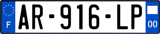 AR-916-LP